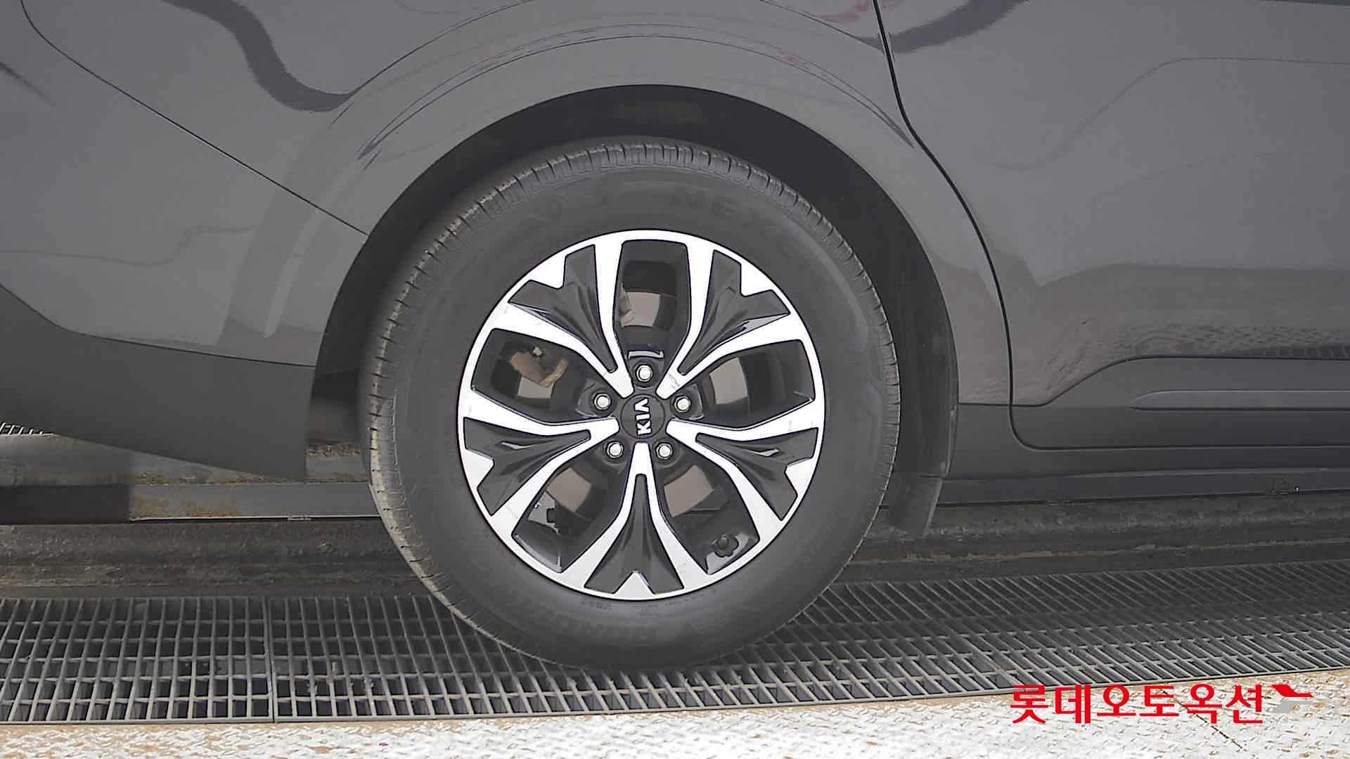 Kia Carnival id 3822911 из Кореи 24