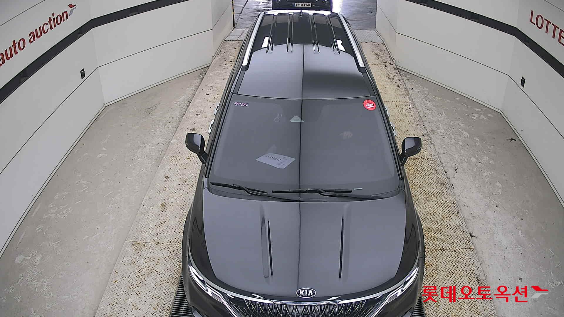 Kia Carnival id 3822911 из Кореи 25