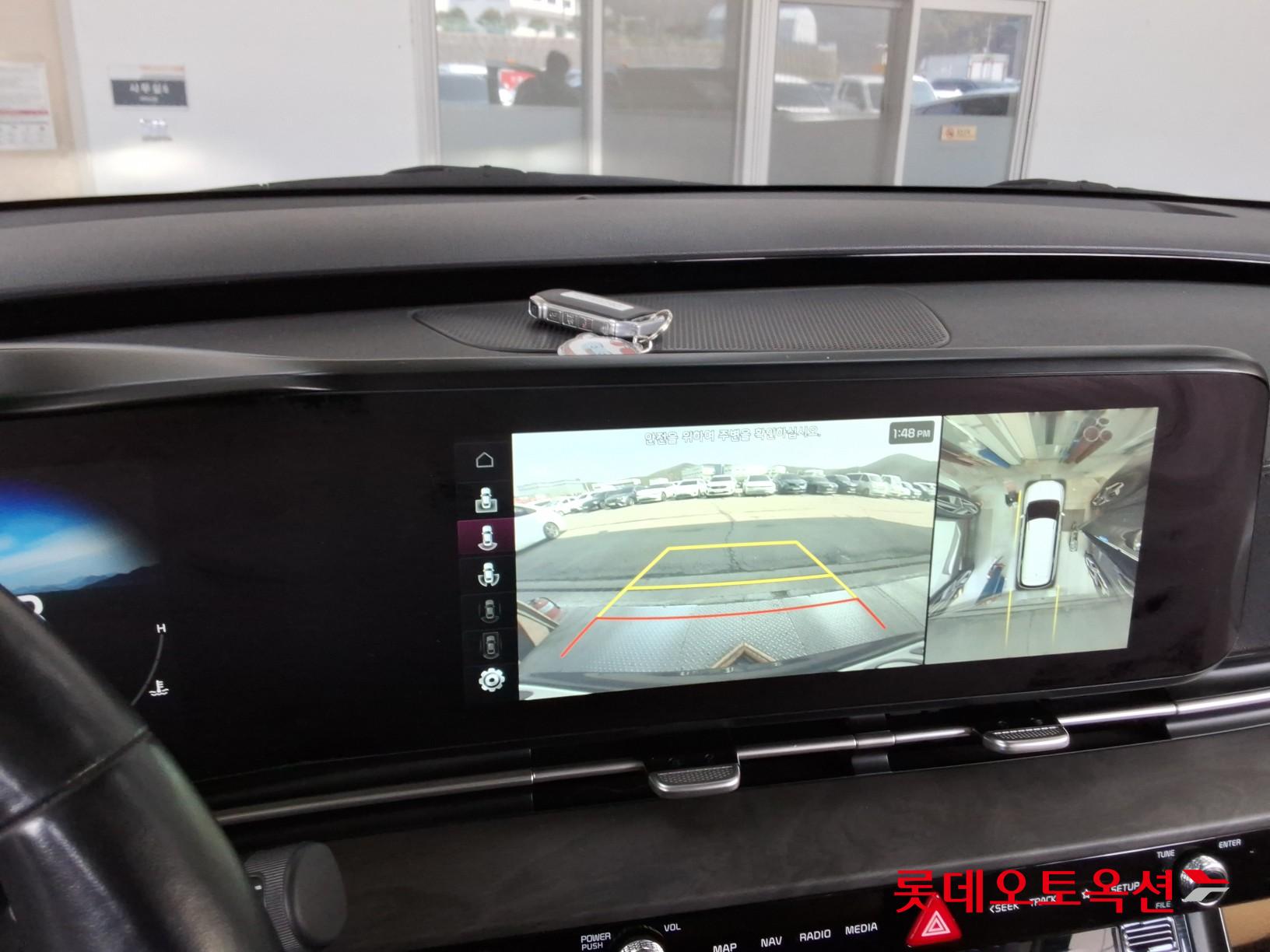 Kia Carnival id 3822911 из Кореи 32