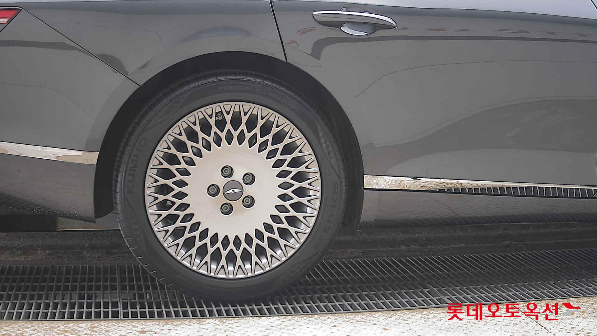 Hyundai G80 id 3822864 из Кореи 24