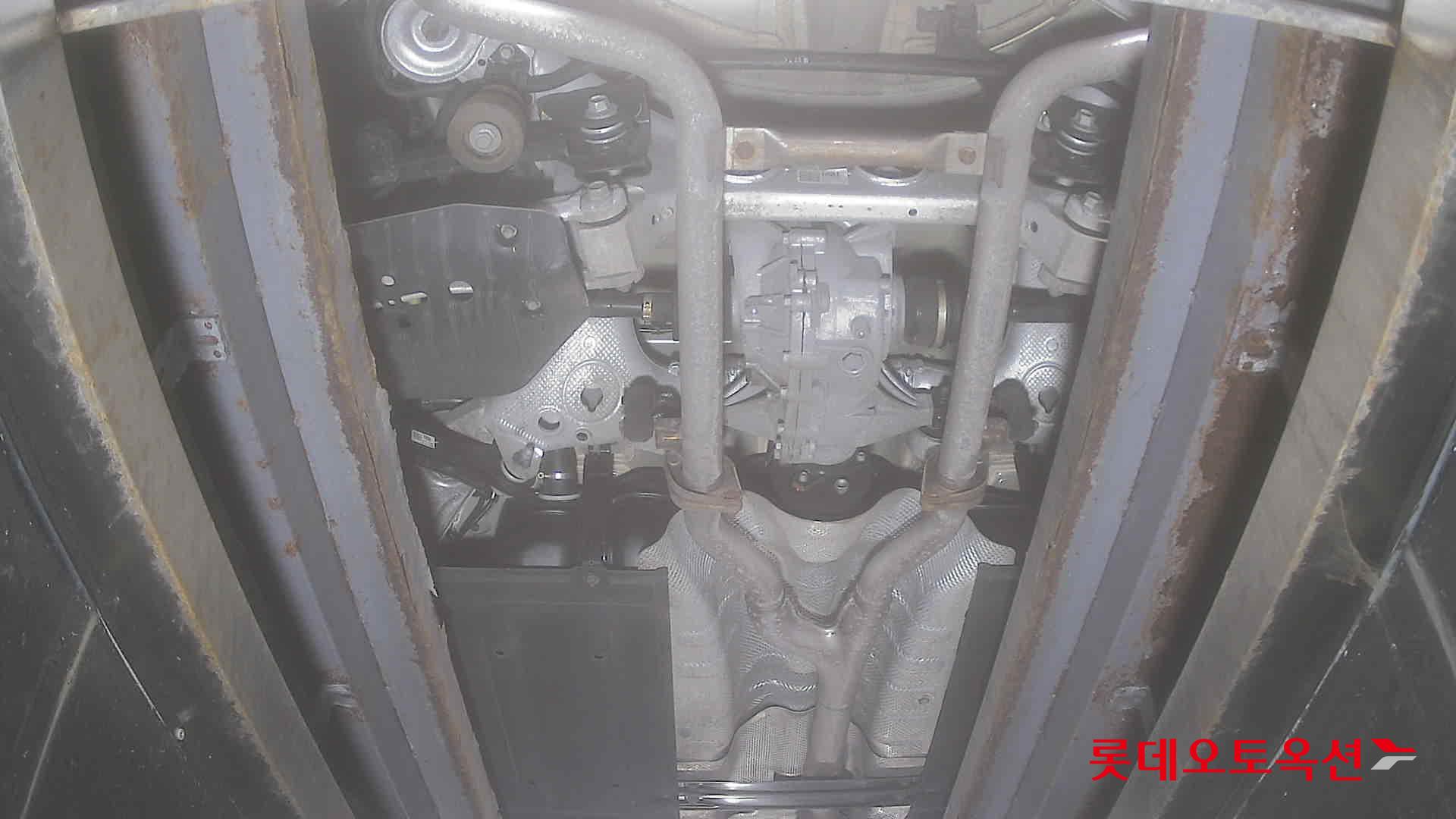 Hyundai G80 id 3822864 из Кореи 27