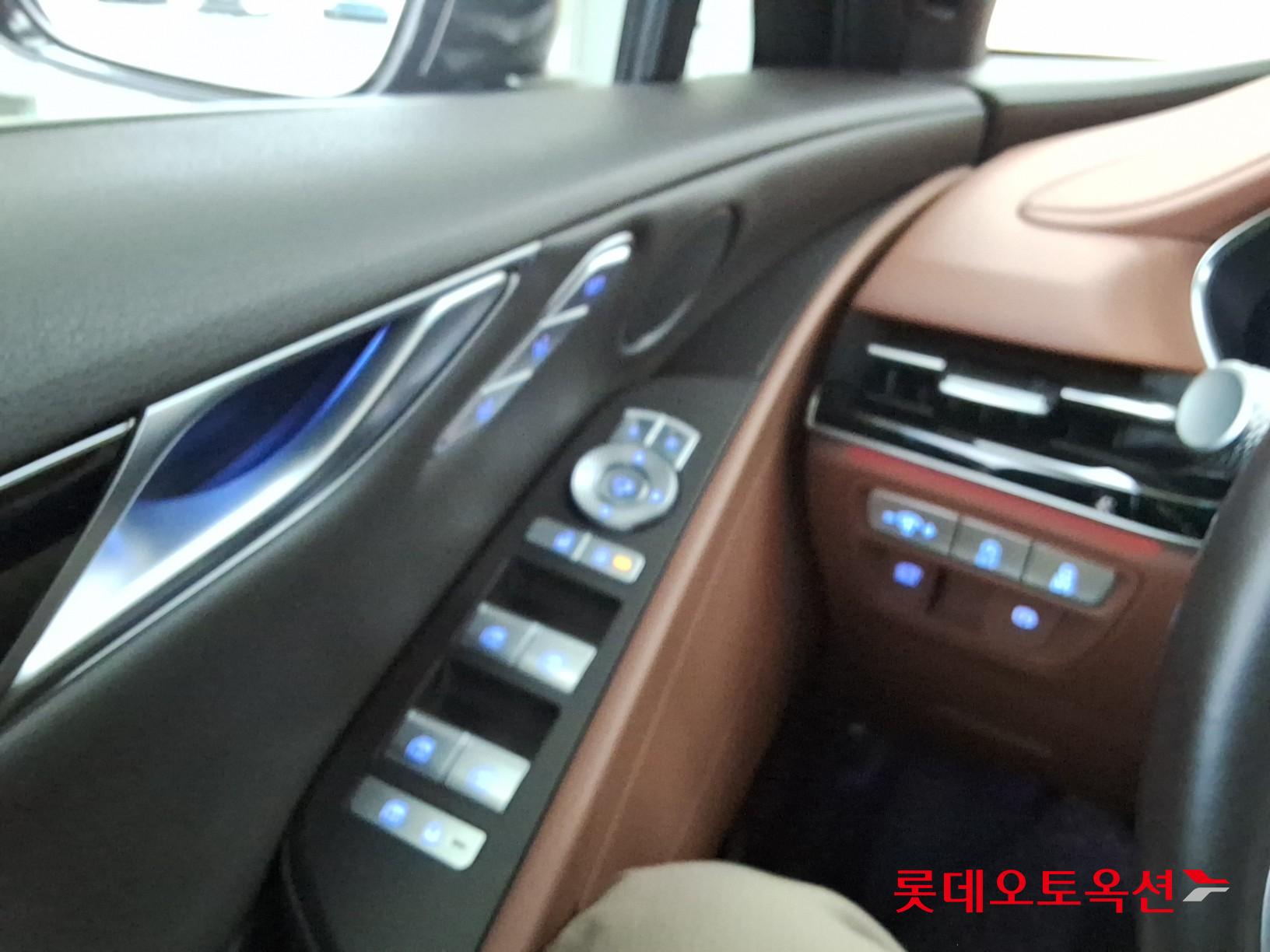 Hyundai G80 id 3822864 из Кореи 28