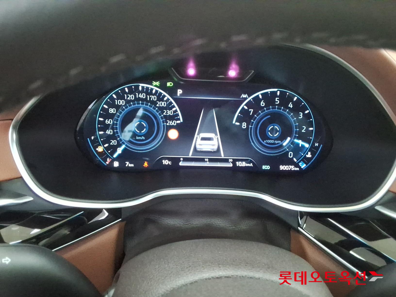 Hyundai G80 id 3822864 из Кореи 29