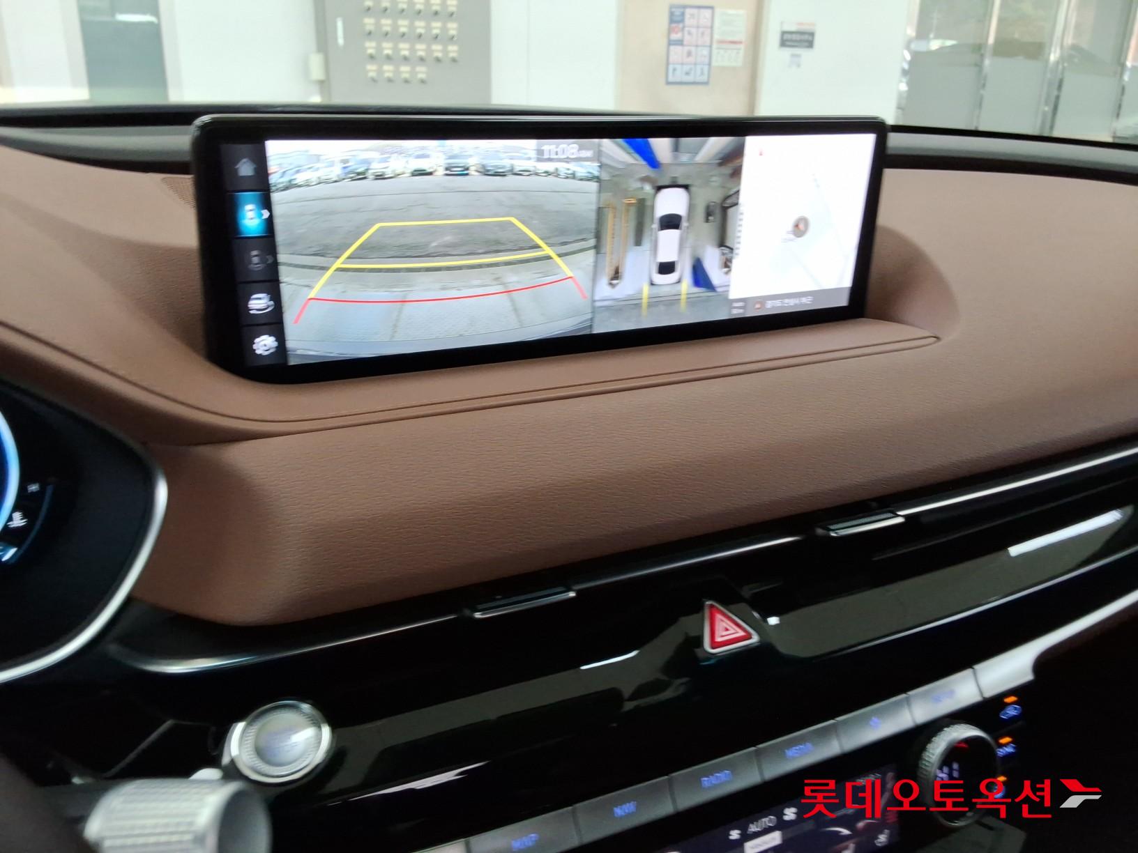 Hyundai G80 id 3822864 из Кореи 30