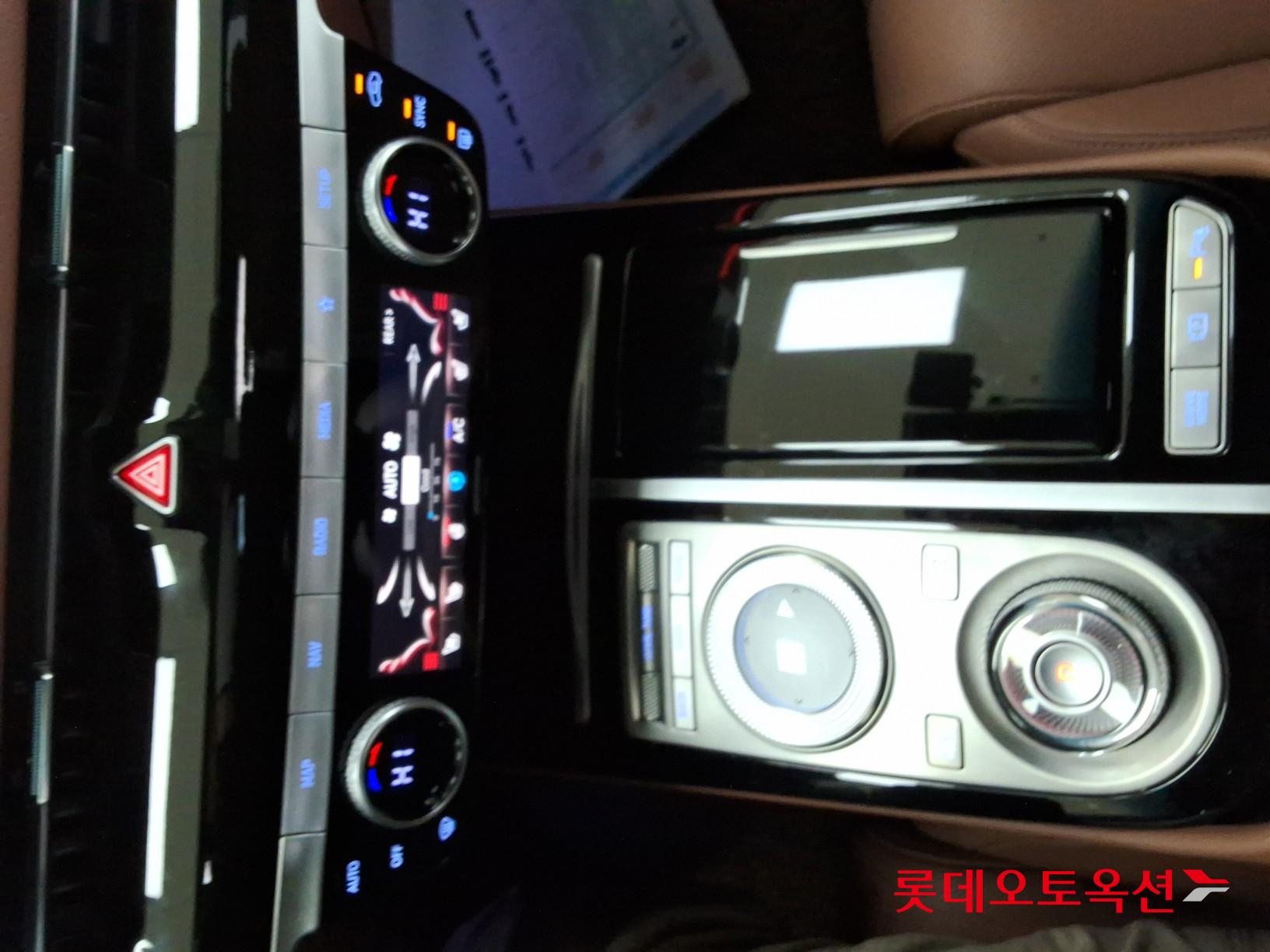 Hyundai G80 id 3822864 из Кореи 31