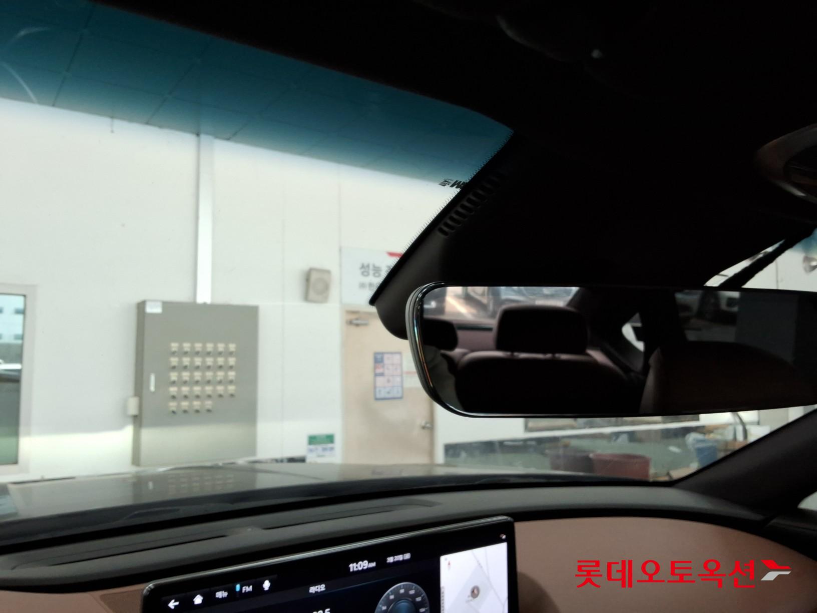 Hyundai G80 id 3822864 из Кореи 32