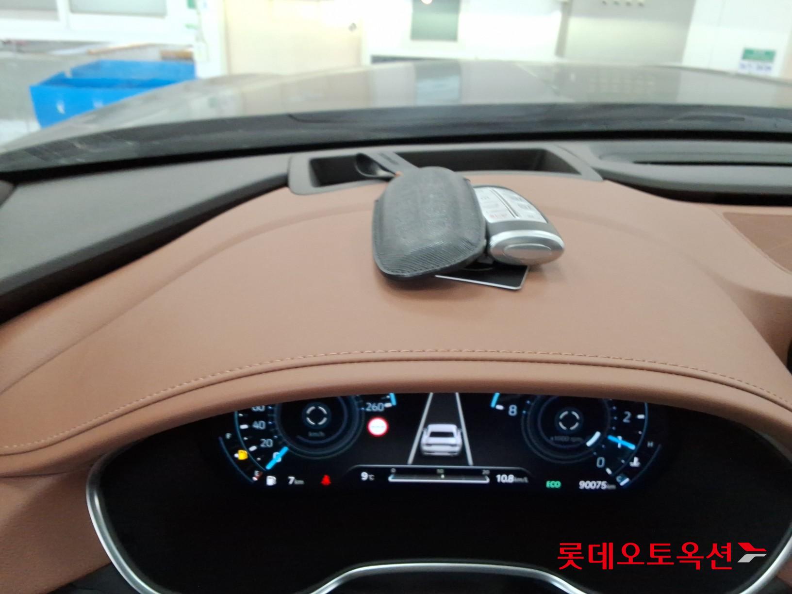 Hyundai G80 id 3822864 из Кореи 33