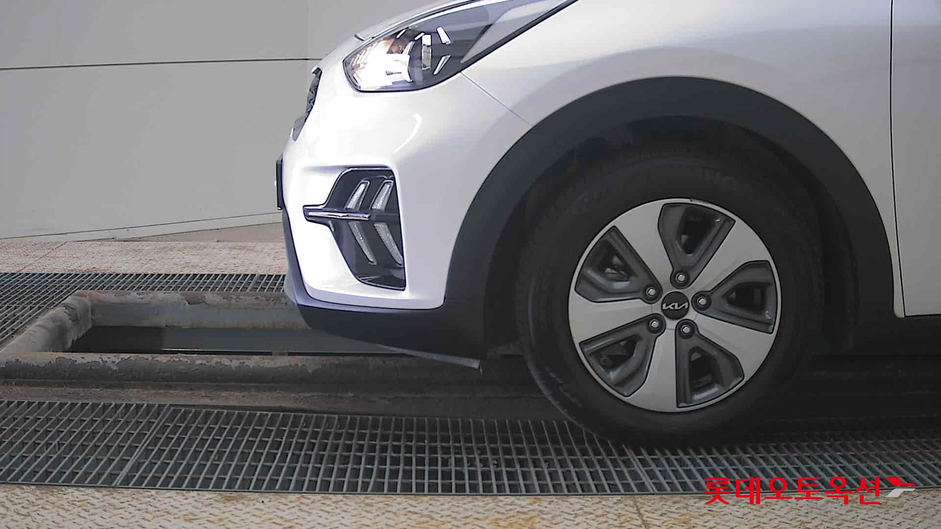 Kia Niro Hybrid id 3822926 из Кореи 21