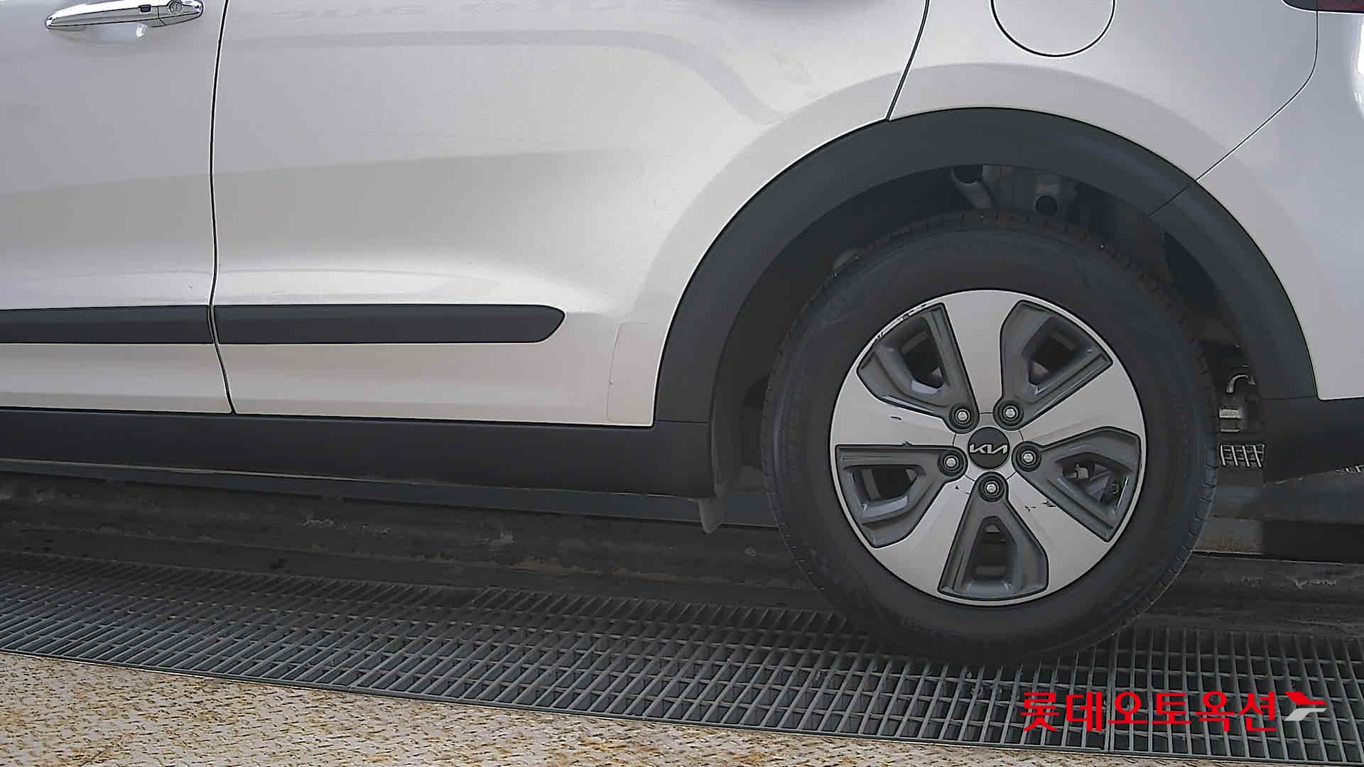 Kia Niro Hybrid id 3822926 из Кореи 22