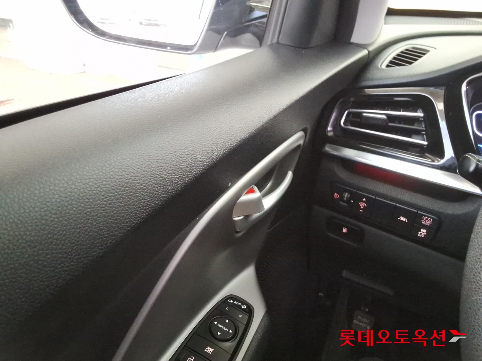 Kia Niro Hybrid id 3822926 из Кореи 28