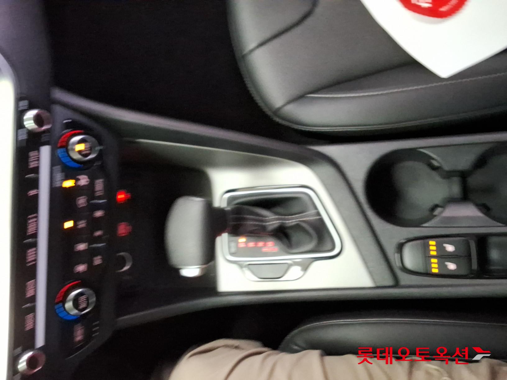 Kia Niro Hybrid id 3822926 из Кореи 31