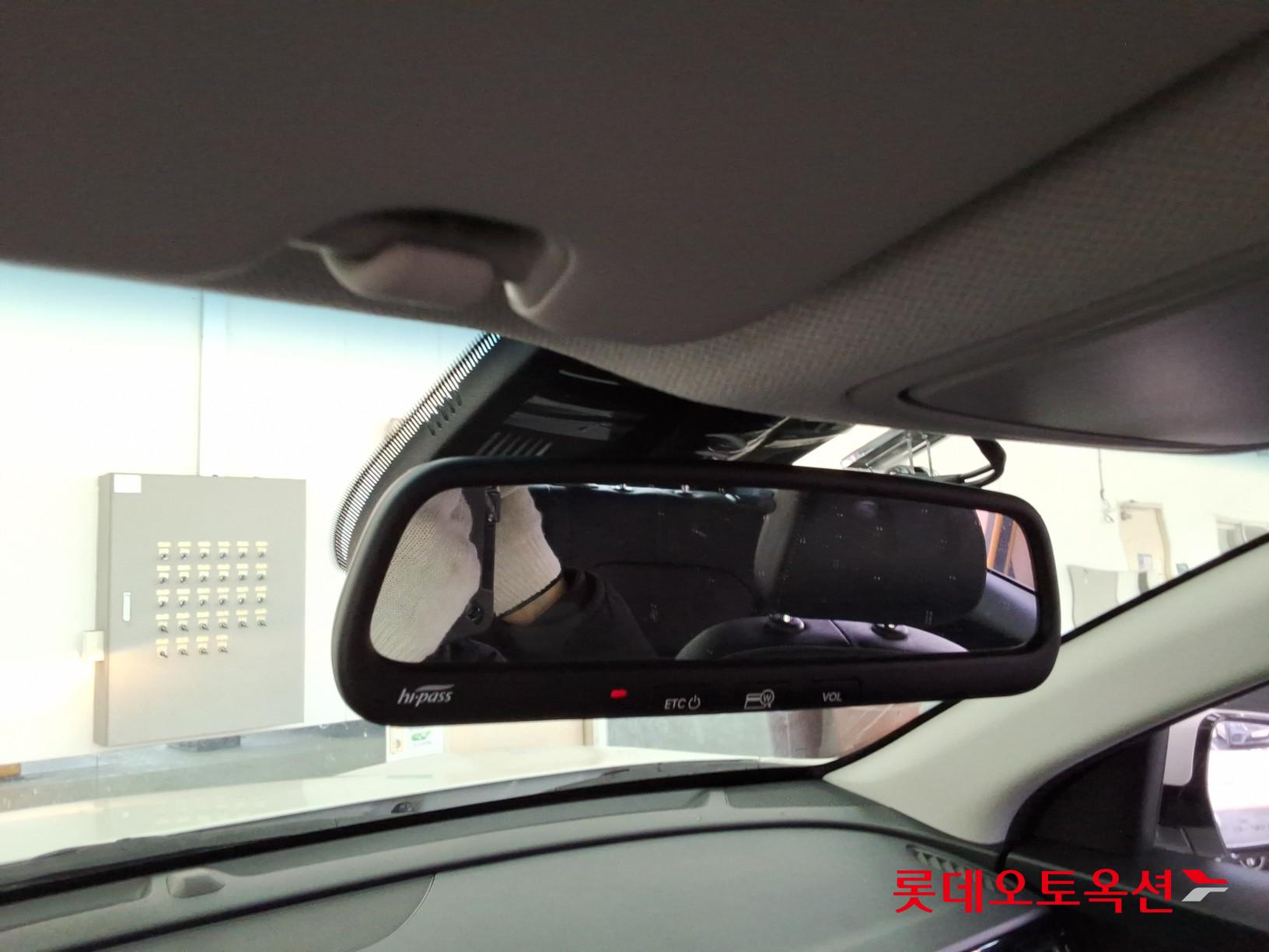 Kia Niro Hybrid id 3822926 из Кореи 32