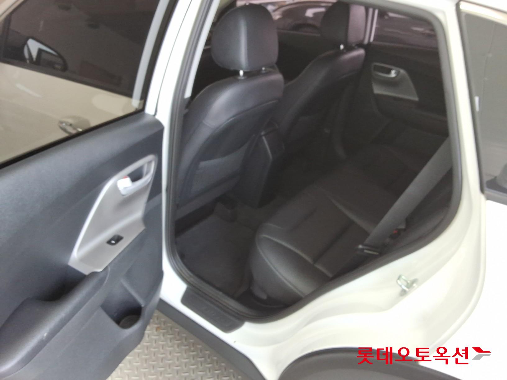 Kia Niro Hybrid id 3822926 из Кореи 36