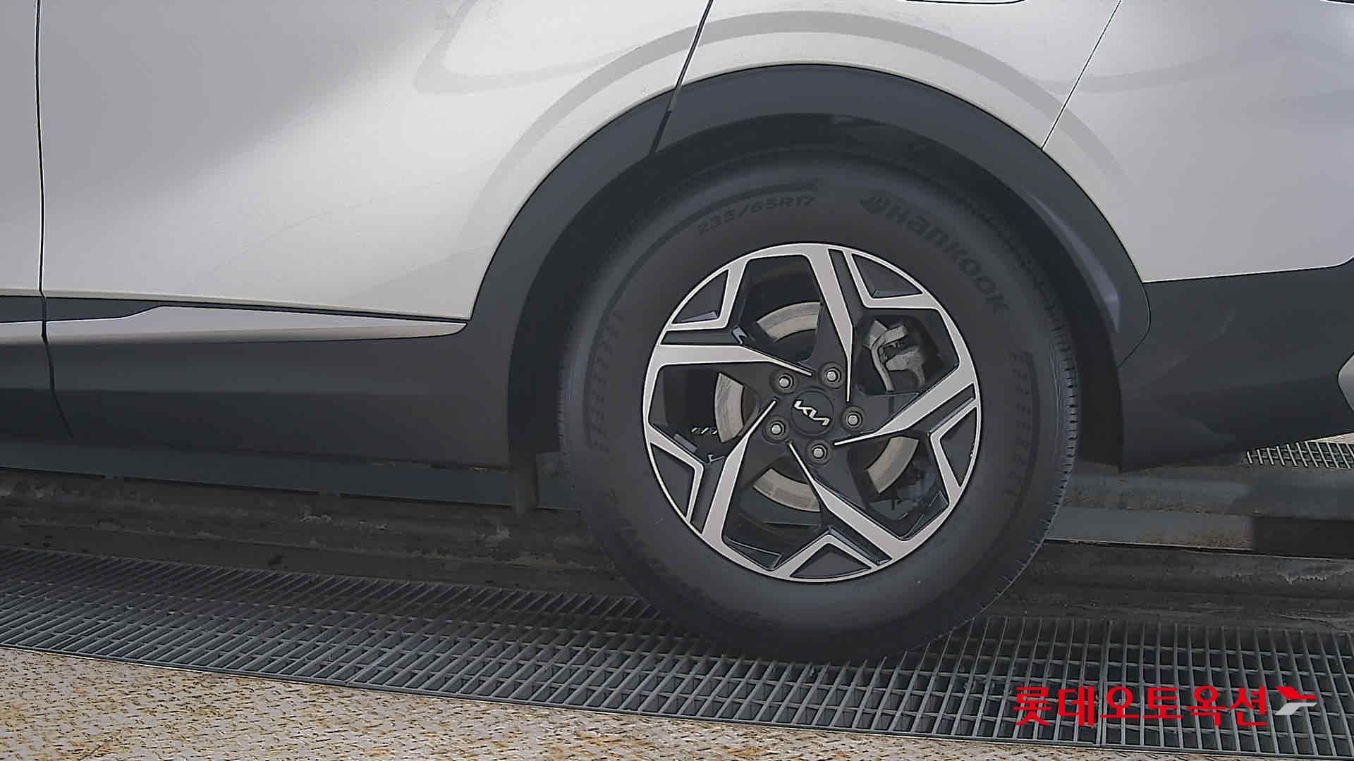 Kia Sportage id 3822921 из Кореи 22