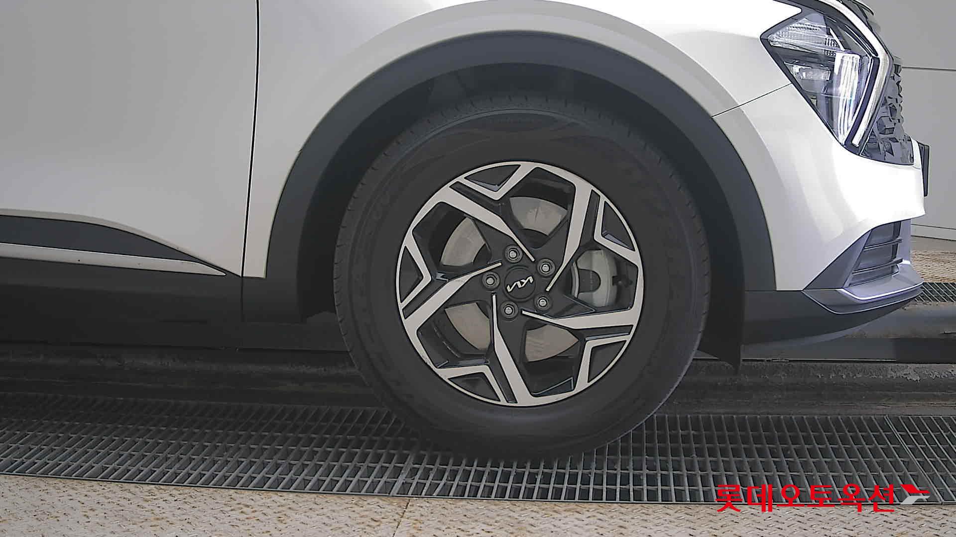 Kia Sportage id 3822921 из Кореи 23