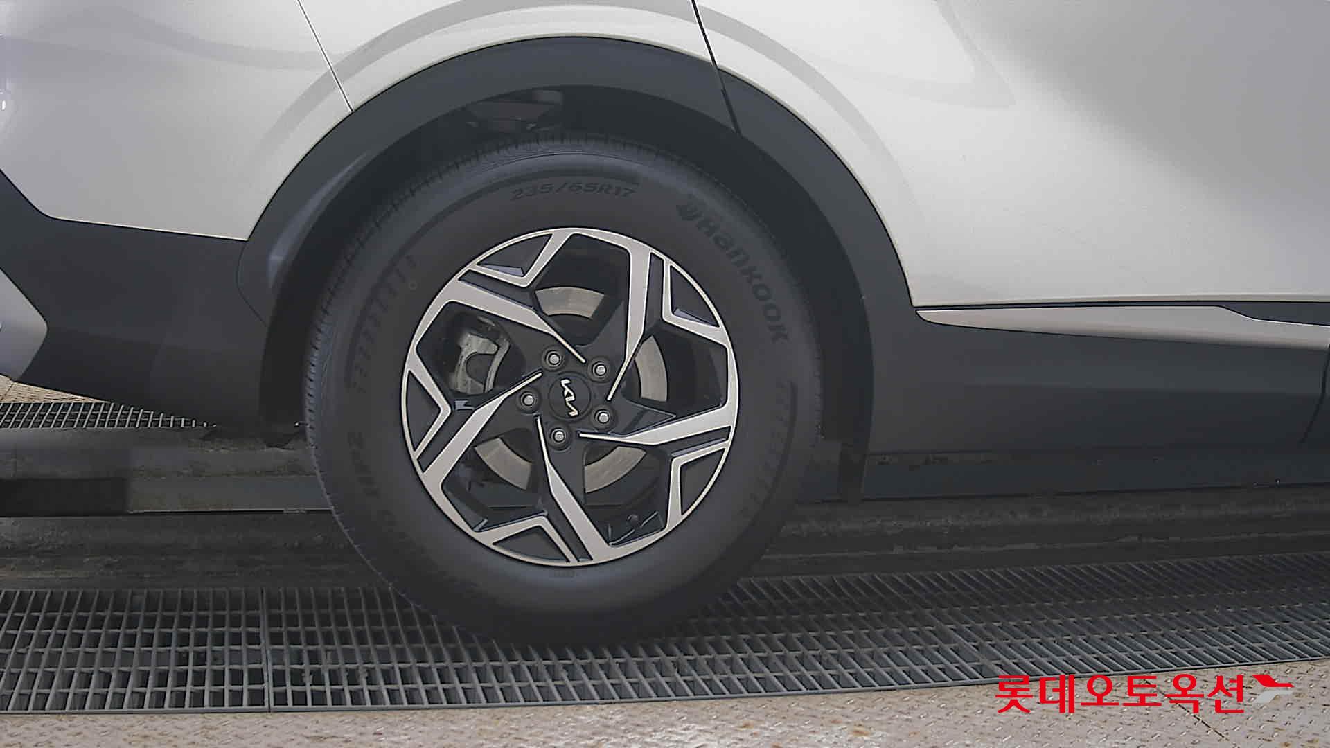 Kia Sportage id 3822921 из Кореи 24