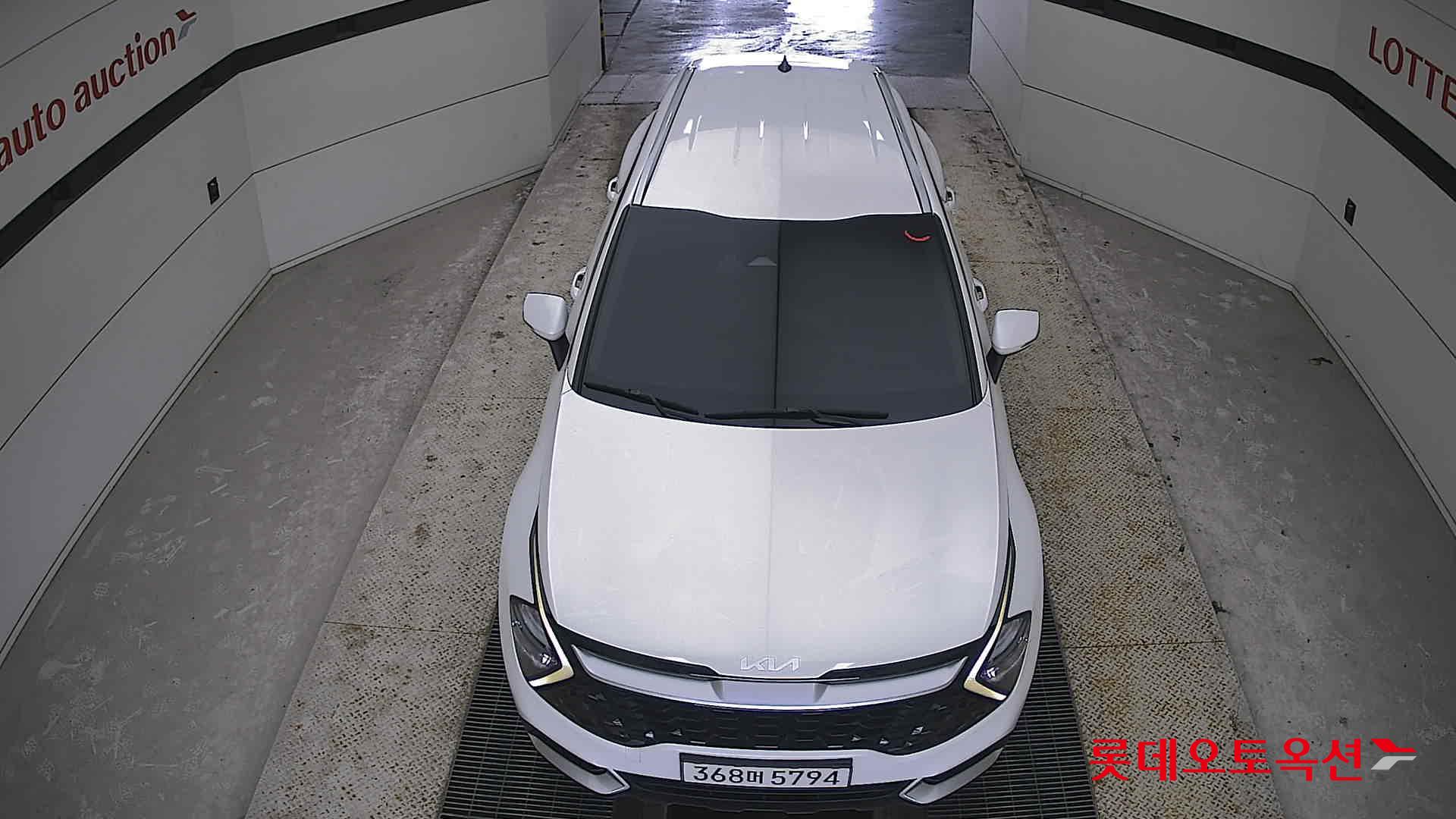 Kia Sportage id 3822921 из Кореи 25