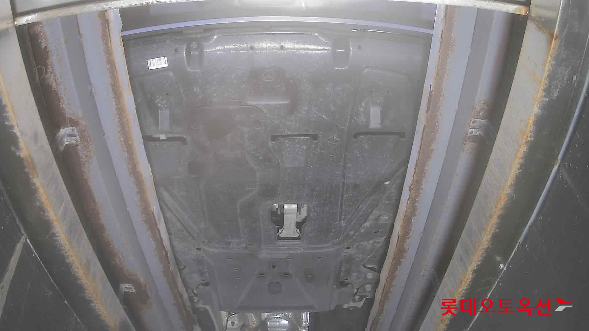 Kia Sportage id 3822921 из Кореи 26