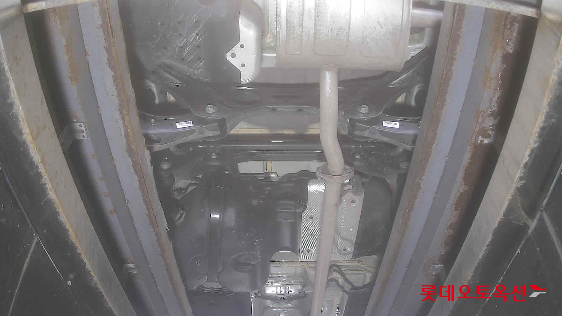 Kia Sportage id 3822921 из Кореи 27