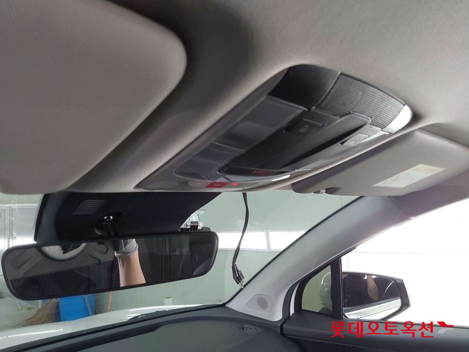 Kia Sportage id 3822921 из Кореи 30