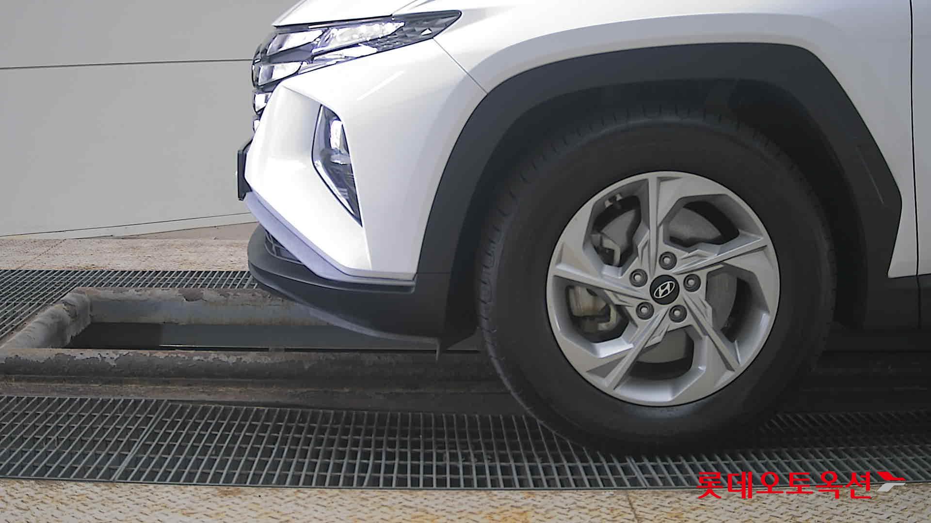 Hyundai Tucson id 3822808 из Кореи 21