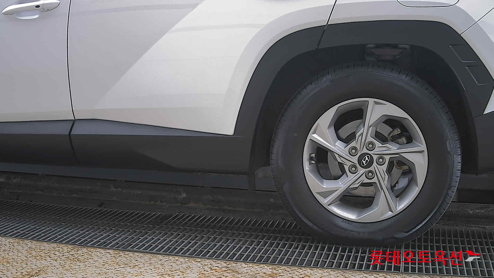 Hyundai Tucson id 3822808 из Кореи 22