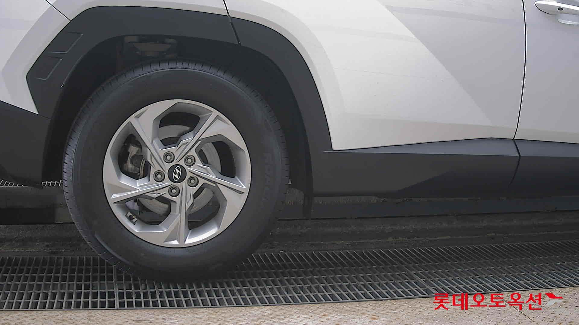 Hyundai Tucson id 3822808 из Кореи 24