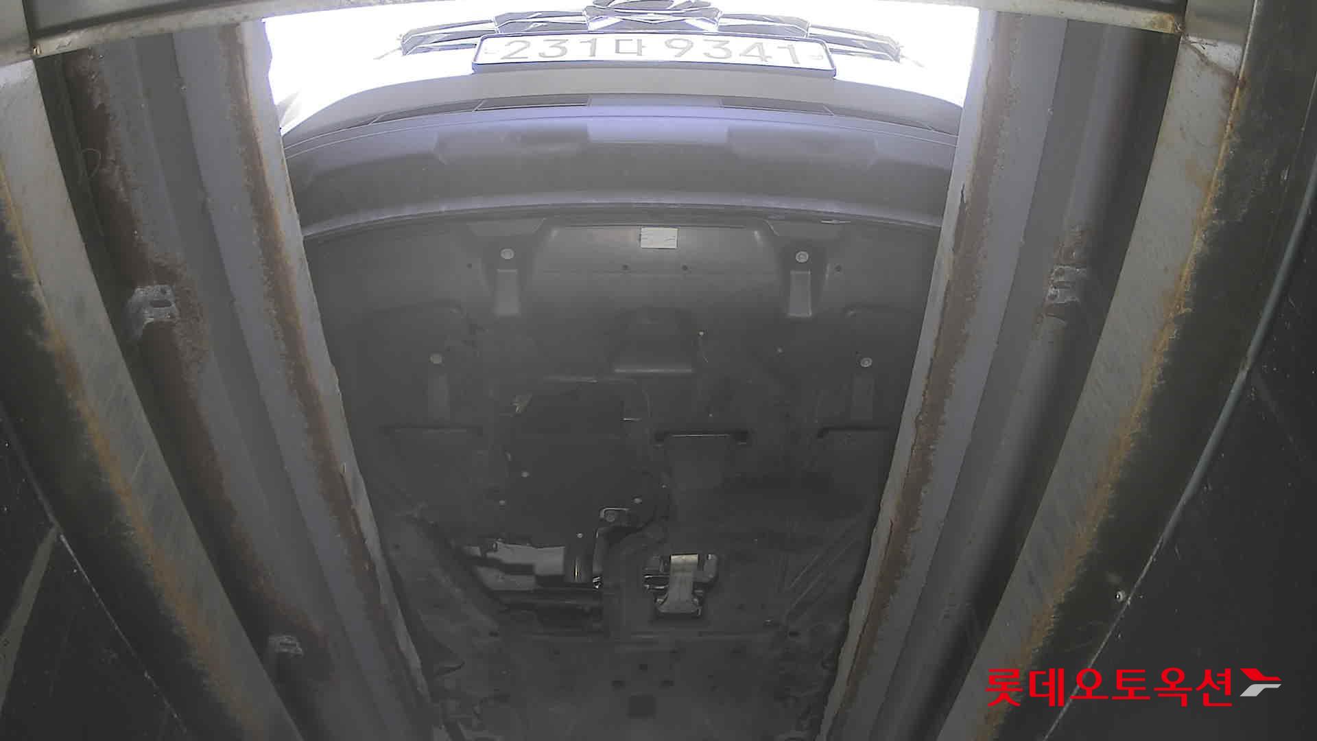 Hyundai Tucson id 3822808 из Кореи 26