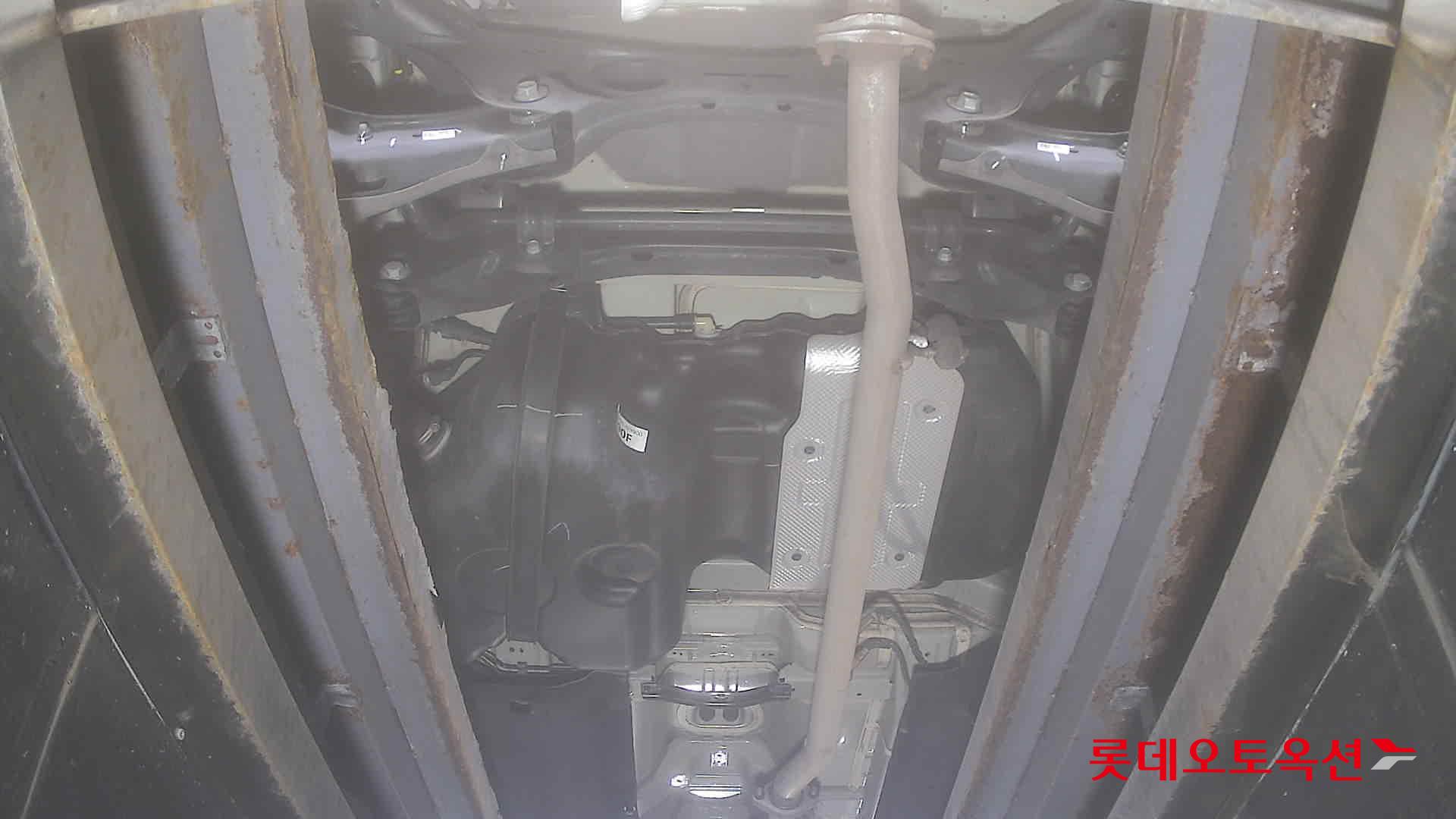 Hyundai Tucson id 3822808 из Кореи 27