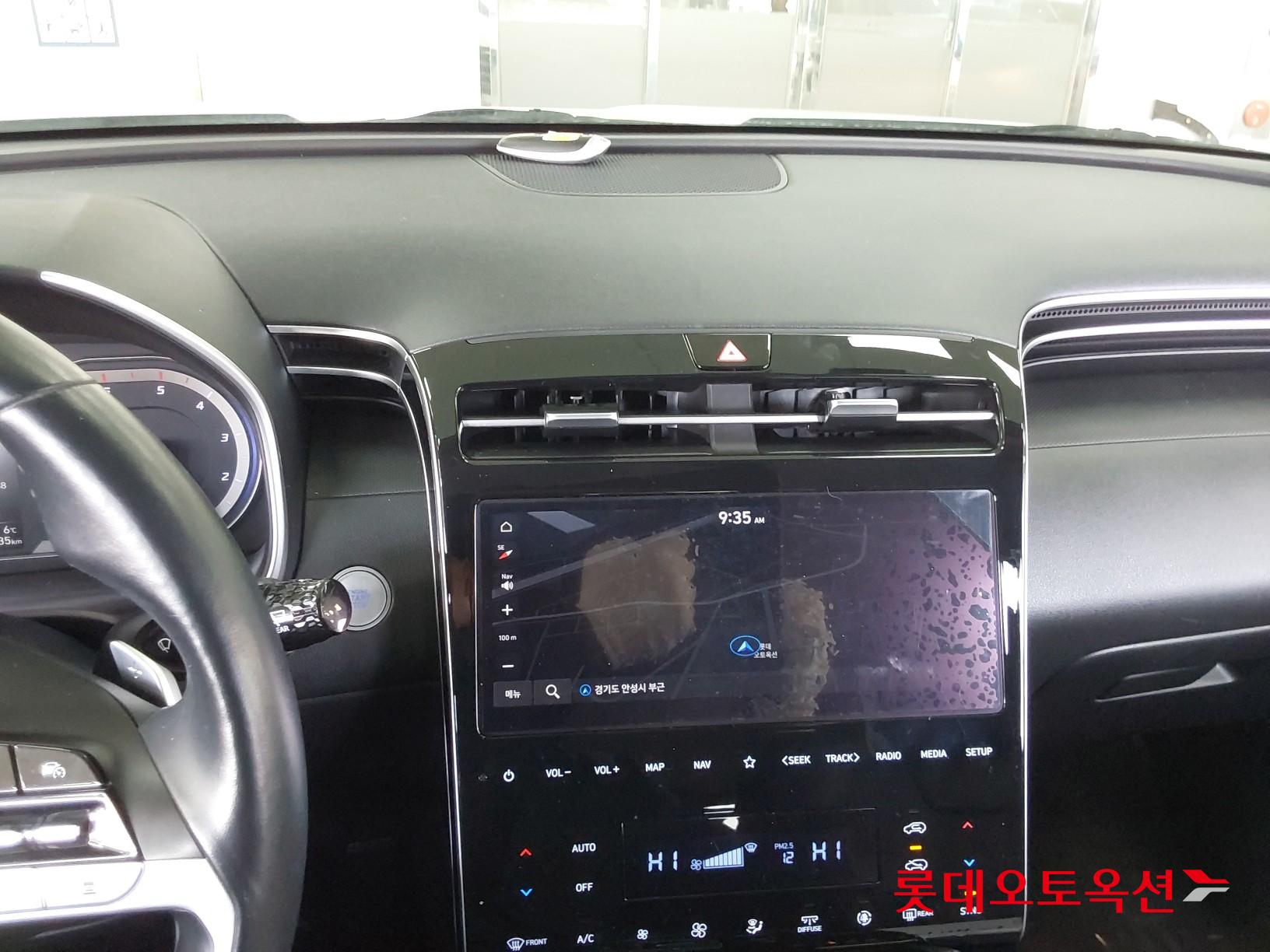 Hyundai Tucson id 3822808 из Кореи 30