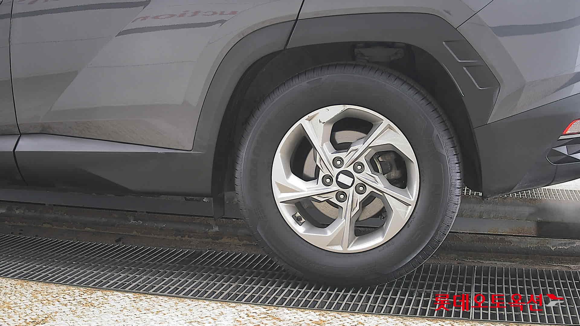 Hyundai Tucson id 3822814 из Кореи 22