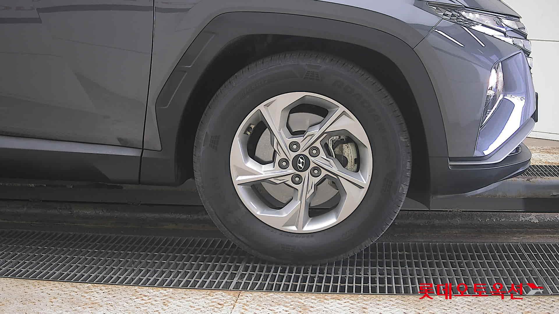 Hyundai Tucson id 3822814 из Кореи 23