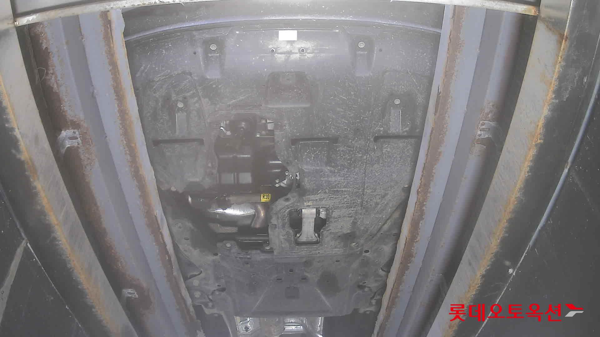 Hyundai Tucson id 3822814 из Кореи 26