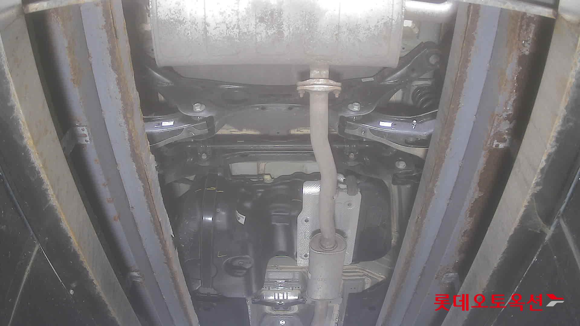 Hyundai Tucson id 3822814 из Кореи 27