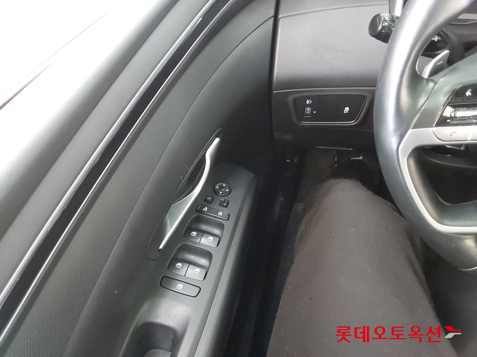 Hyundai Tucson id 3822814 из Кореи 28