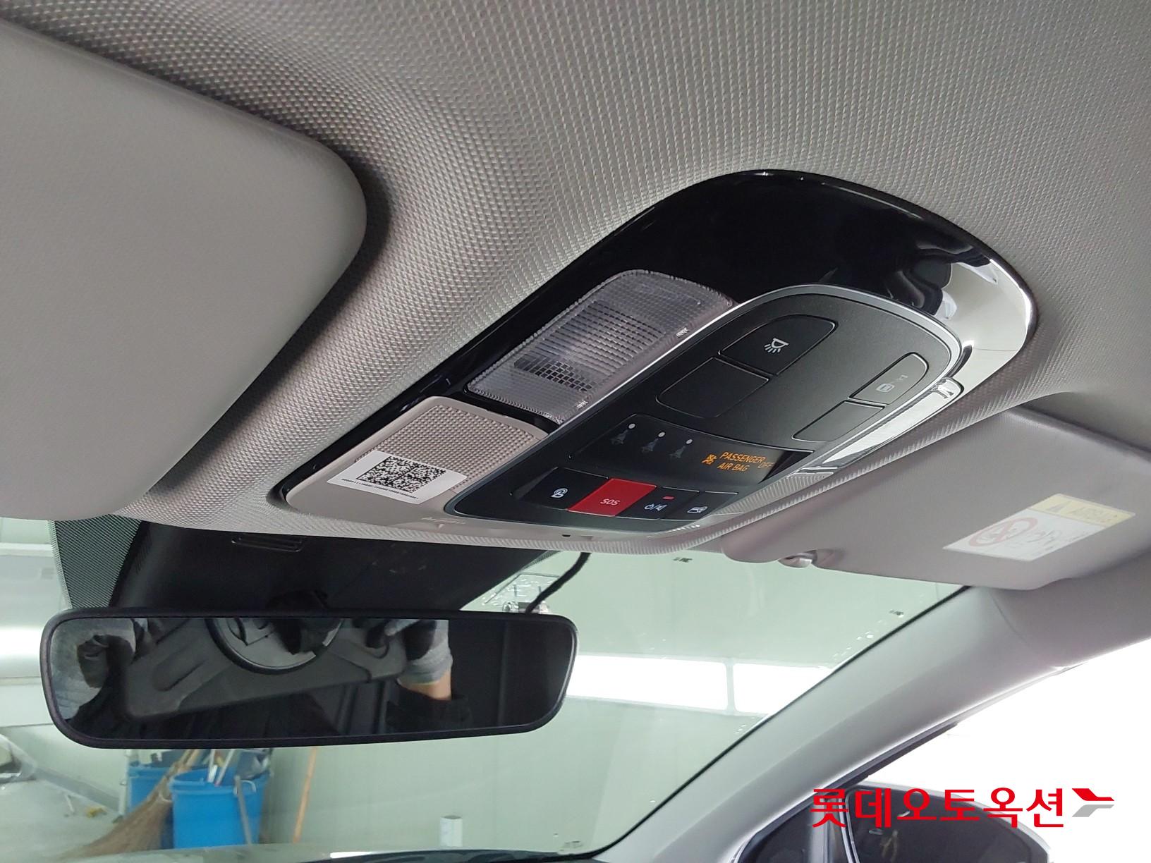 Hyundai Tucson id 3822814 из Кореи 30