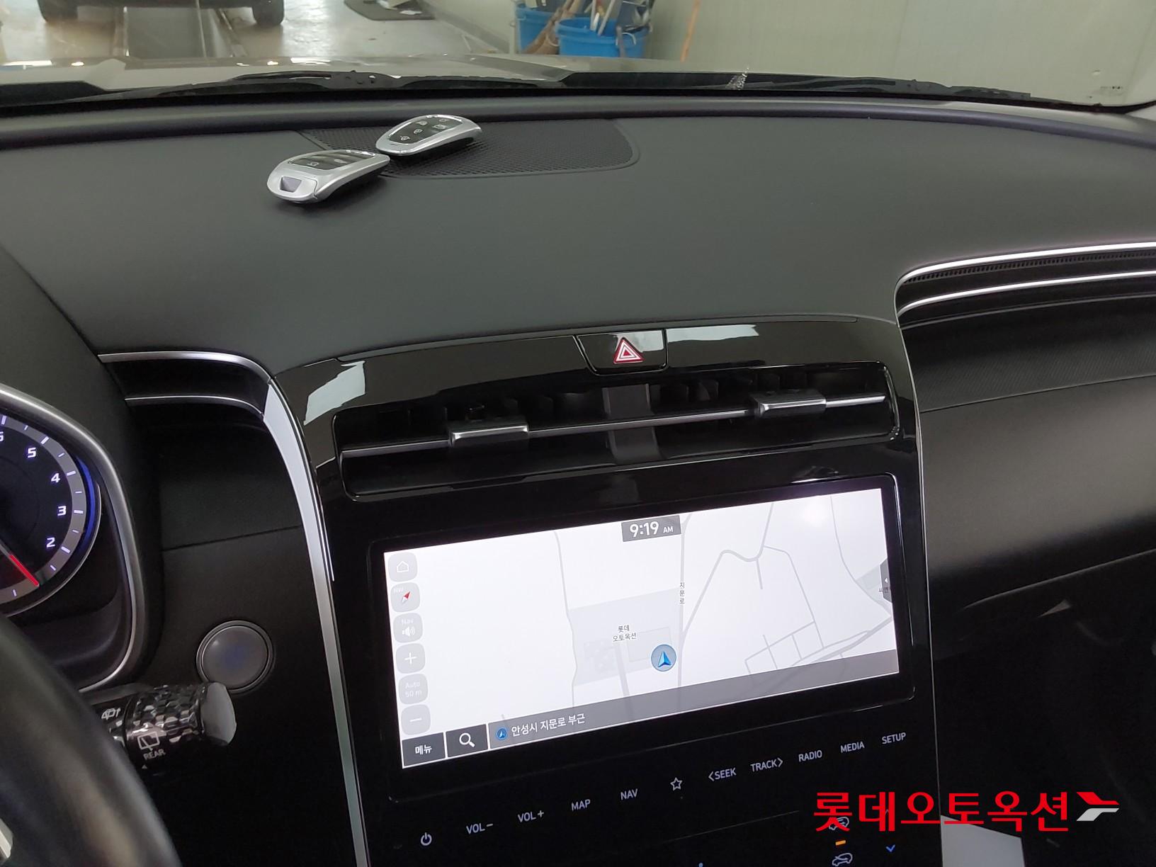 Hyundai Tucson id 3822814 из Кореи 31