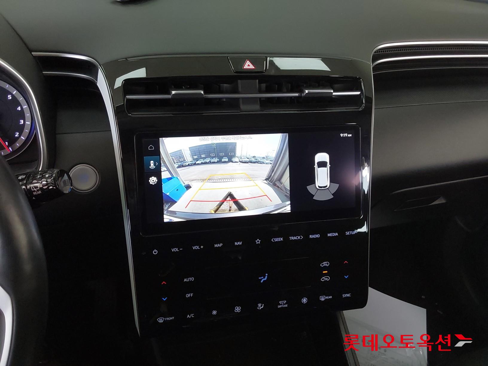 Hyundai Tucson id 3822814 из Кореи 32