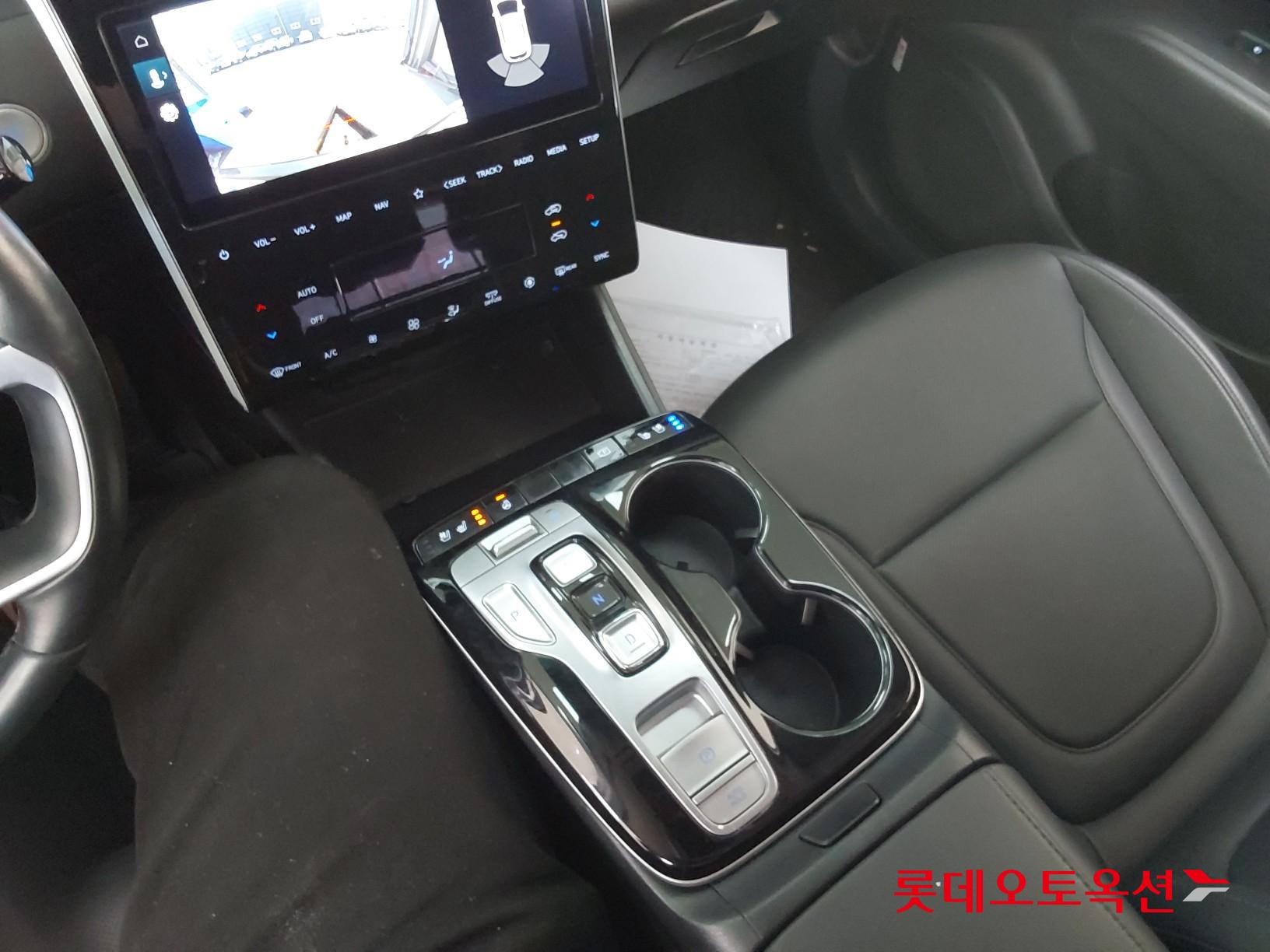 Hyundai Tucson id 3822814 из Кореи 33