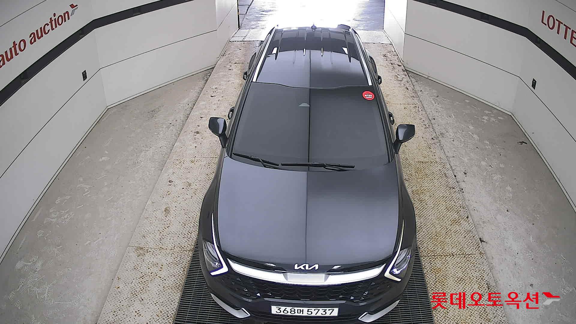 Kia Sportage id 3822986 из Кореи 25