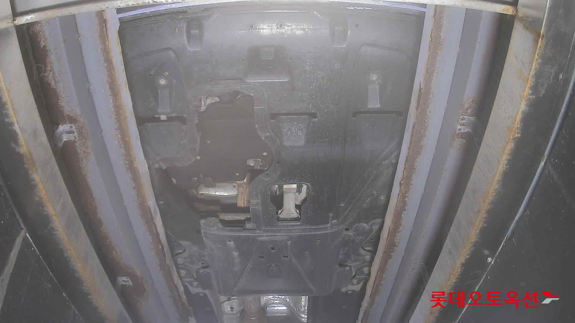 Kia Sportage id 3822986 из Кореи 26