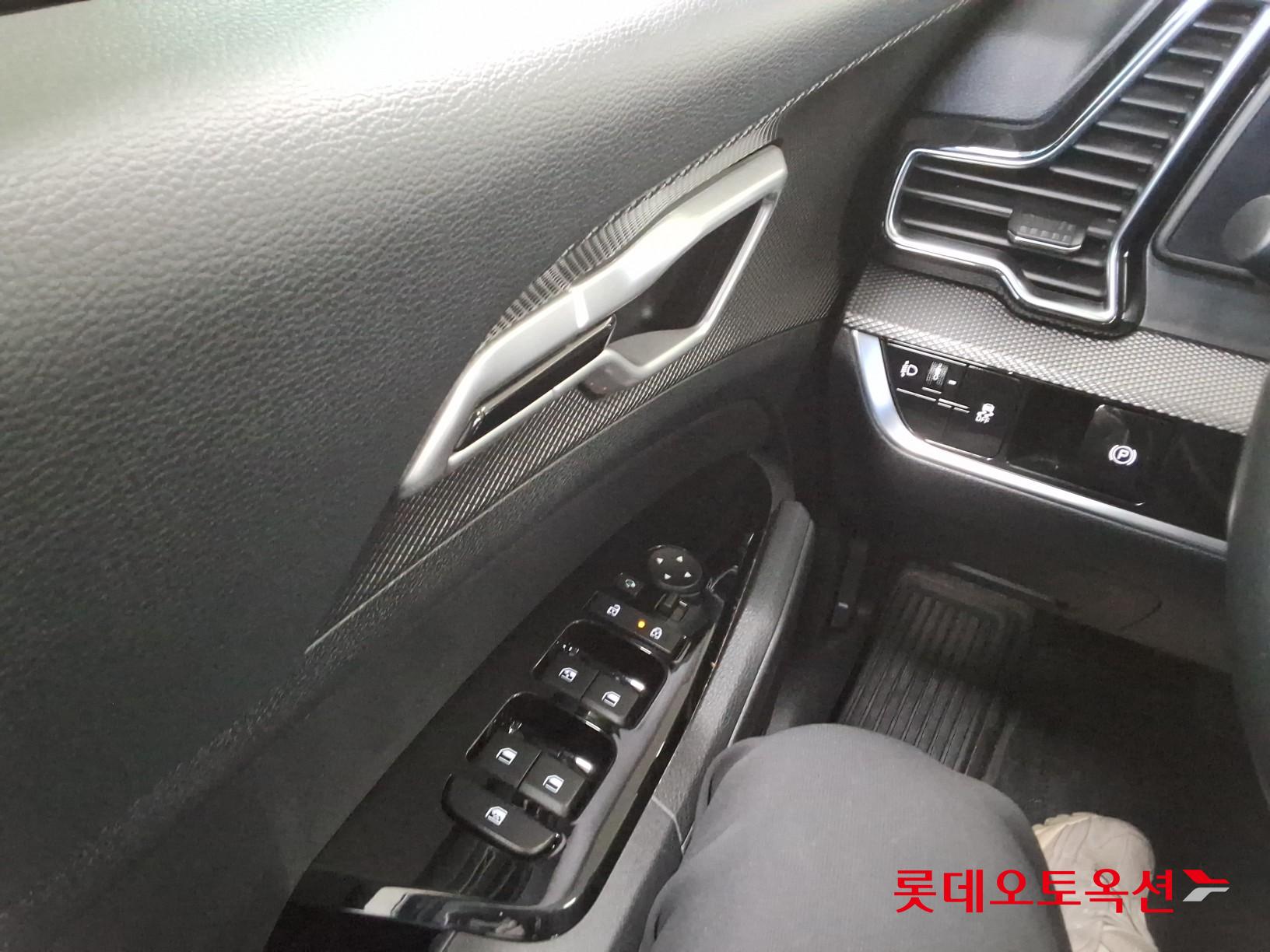 Kia Sportage id 3822986 из Кореи 28