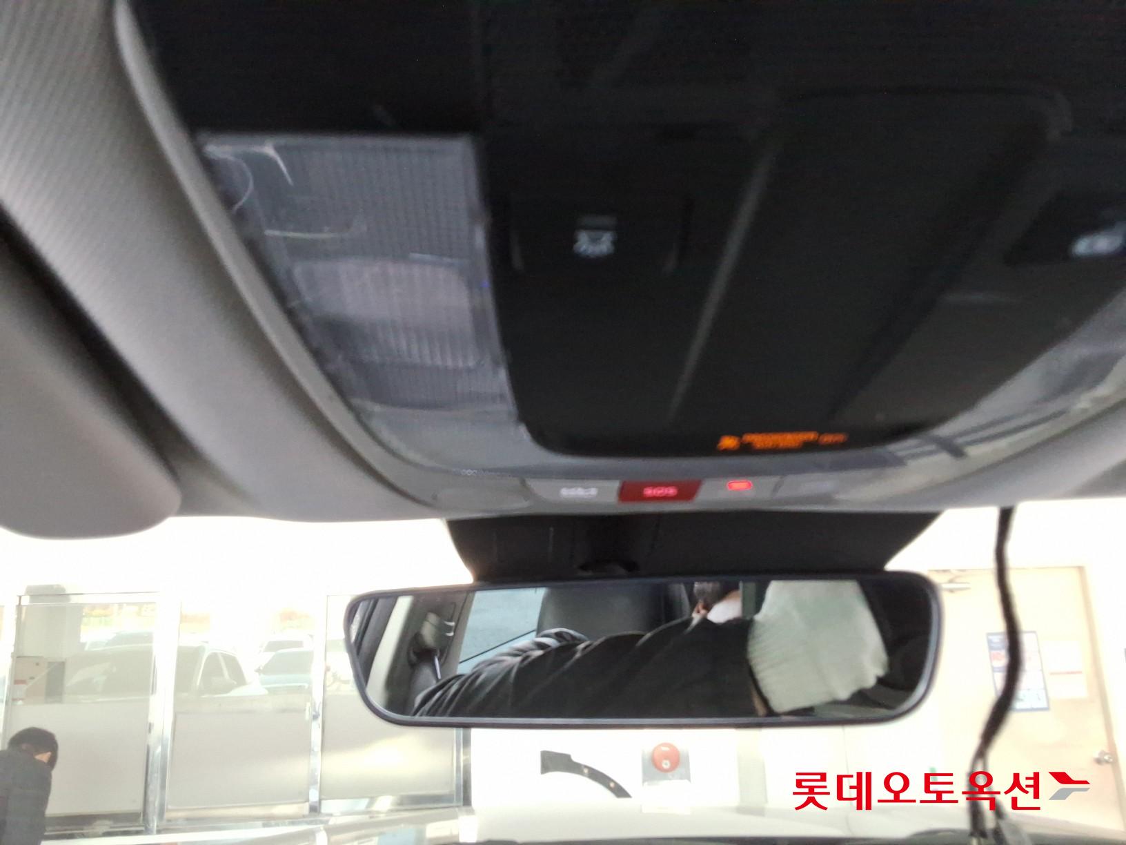 Kia Sportage id 3822986 из Кореи 30