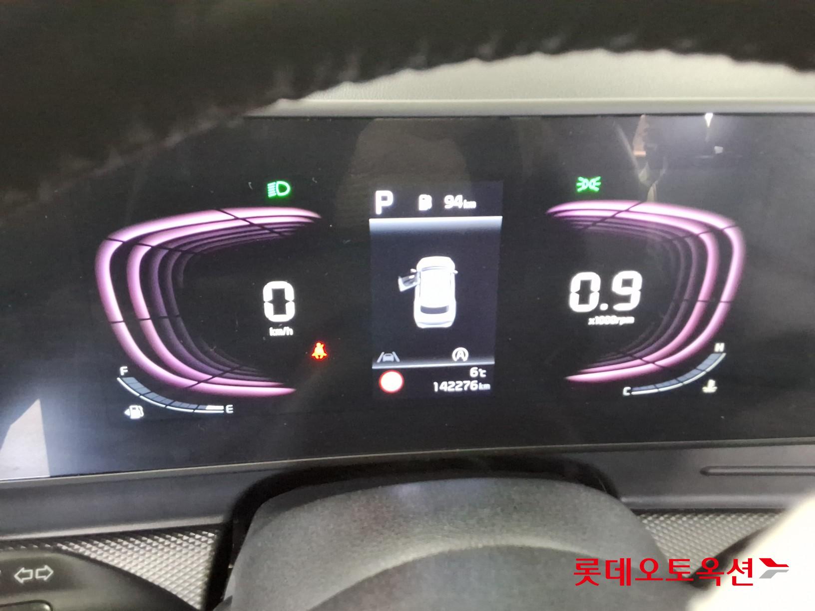 Kia Sportage id 3822986 из Кореи 38