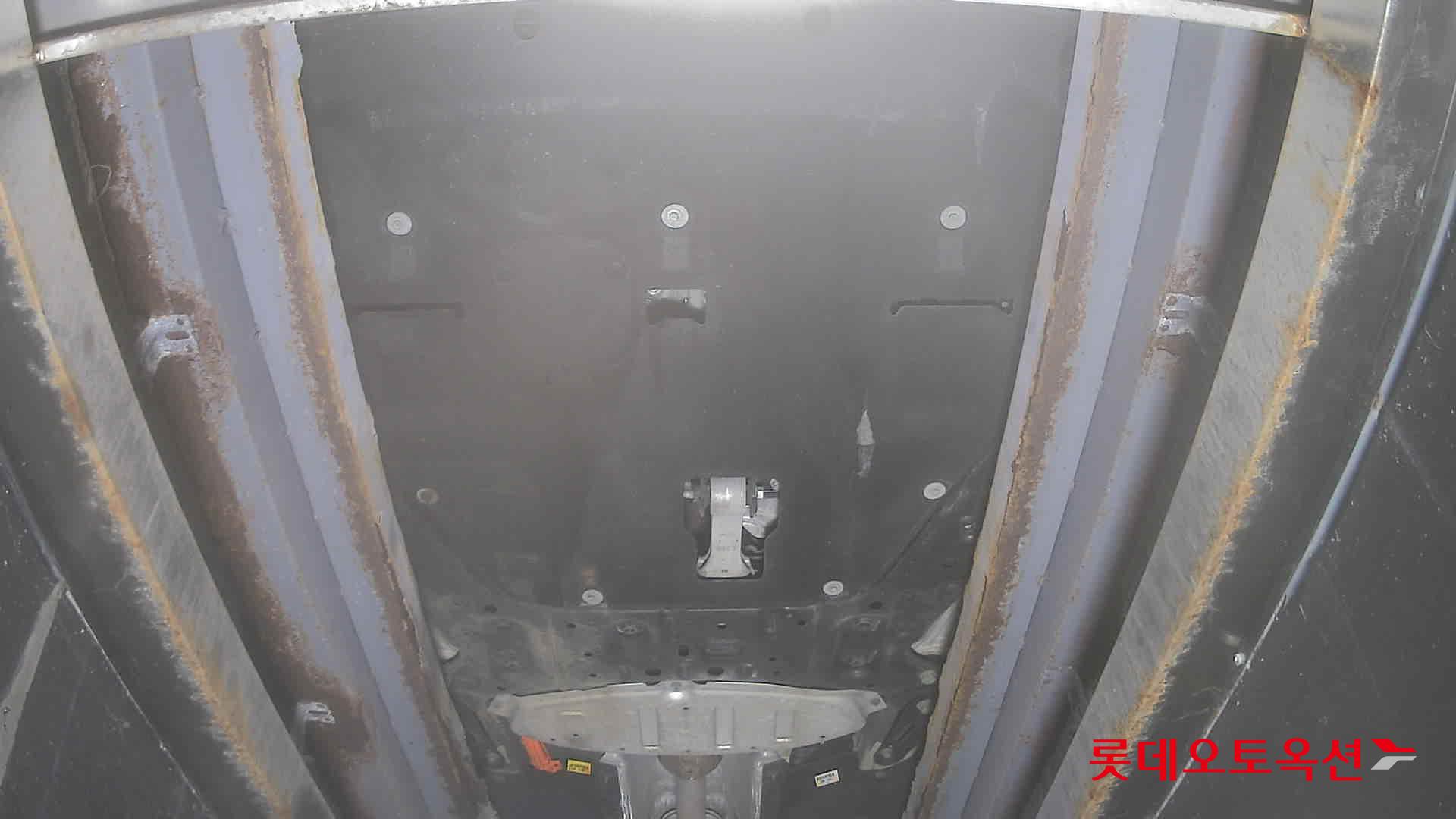 Kia K8 Hybrid id 3816410 из Кореи 26