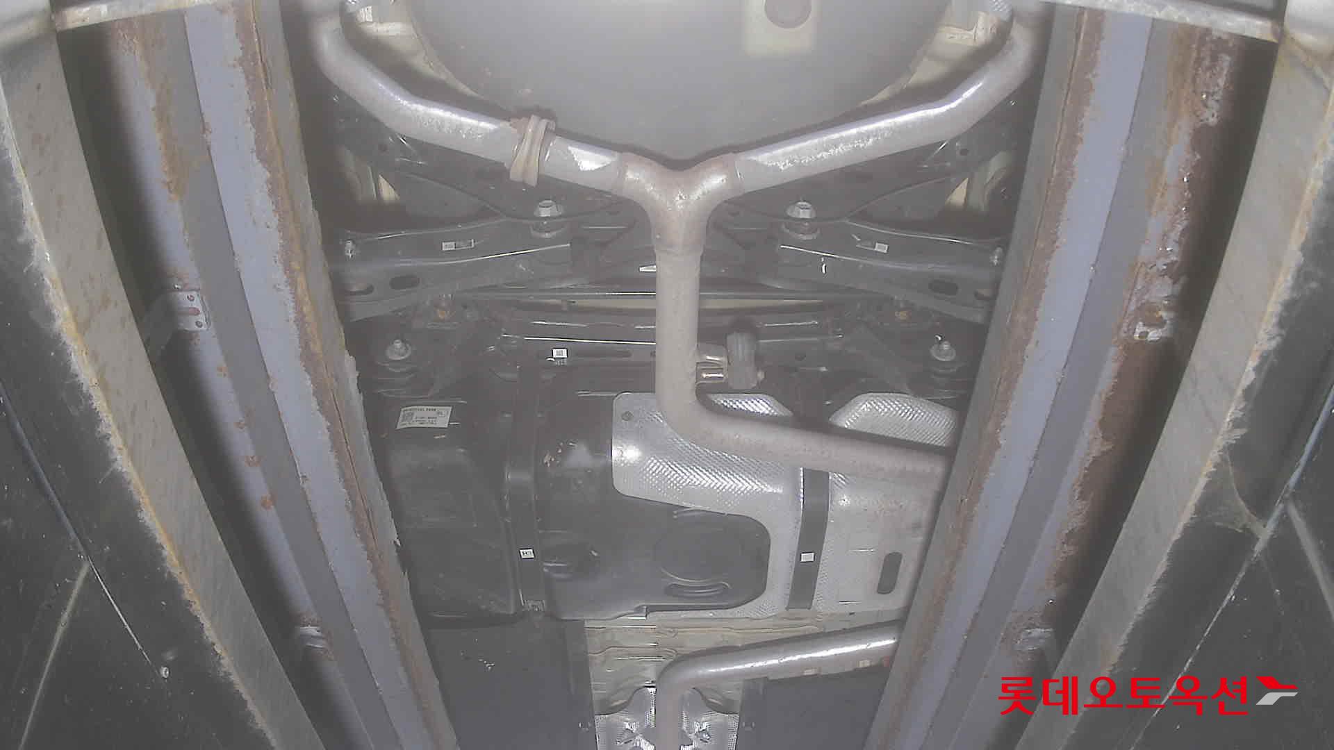 Kia K8 Hybrid id 3816410 из Кореи 27