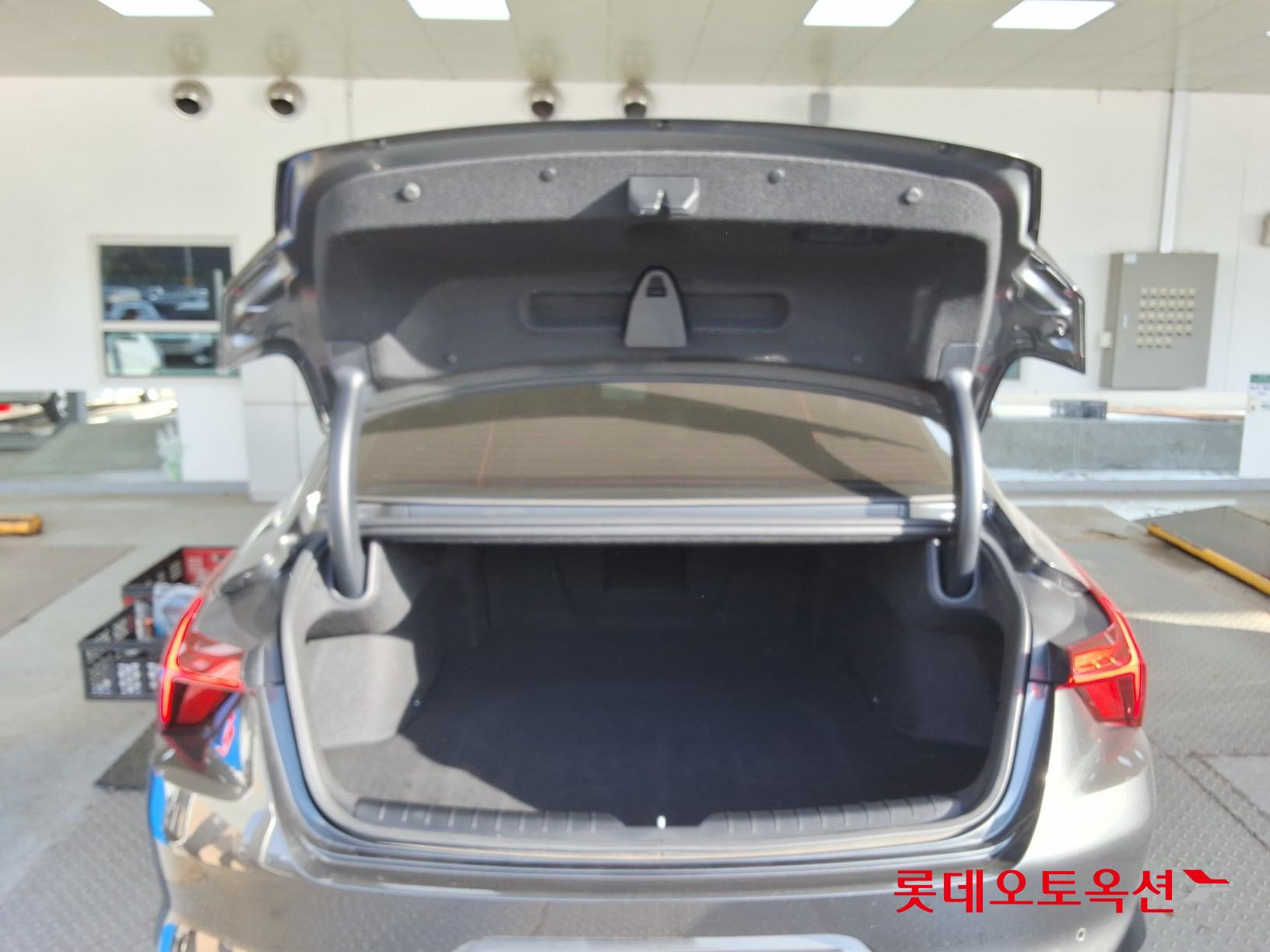 Kia K8 Hybrid id 3816410 из Кореи 37