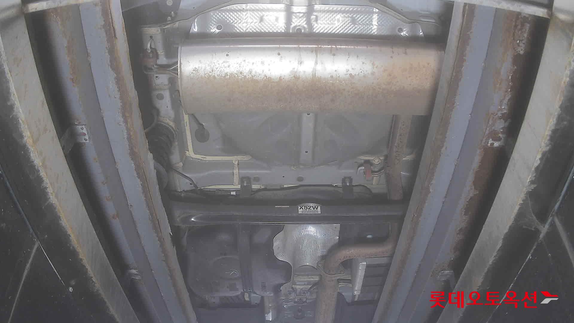 SsangYong Tivoli id 3823001 из Кореи 27