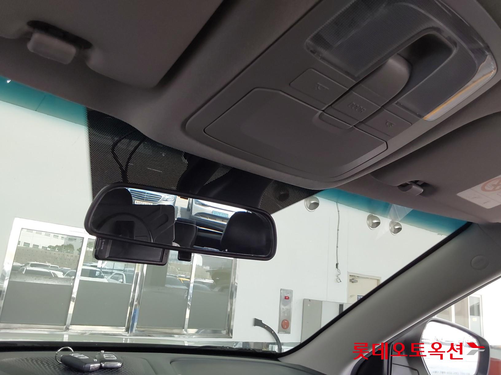 SsangYong Tivoli id 3823001 из Кореи 33