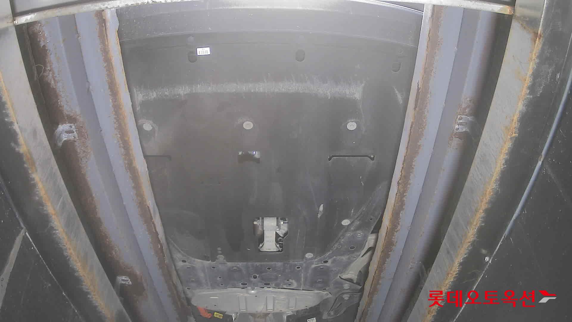 Kia K8 Hybrid id 3816427 из Кореи 26